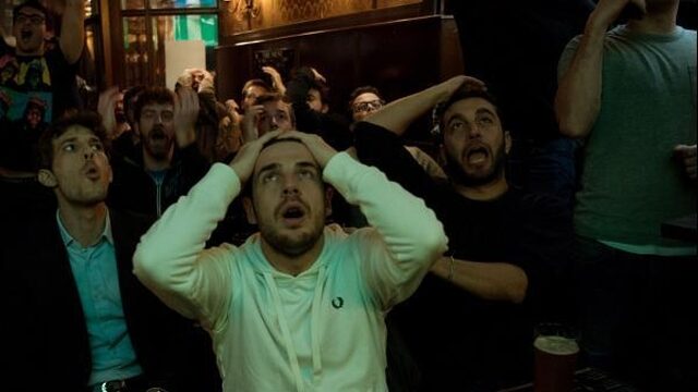 0-0 tegen Zweden kost 'vaste gast' Italië deelname WK