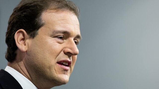 Asscher: 'Rutte loopt doodlopende steeg in die steeds smaller wordt'