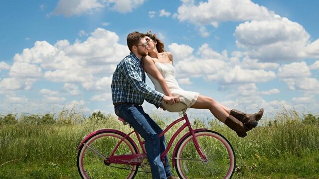 Op zoek naar de liefde van je leven, maar dan in 1900