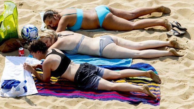 De Zomer Van: vakantieliefdes terugvinden, Mexicaanse muziek en de Olympische Spelen