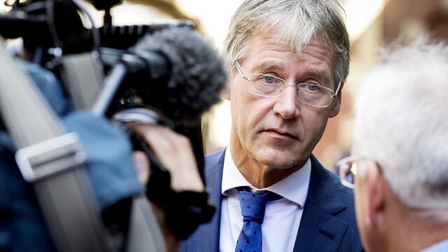 'Elke nieuwe minister van Onderwijs gaat altijd door drie fasen'