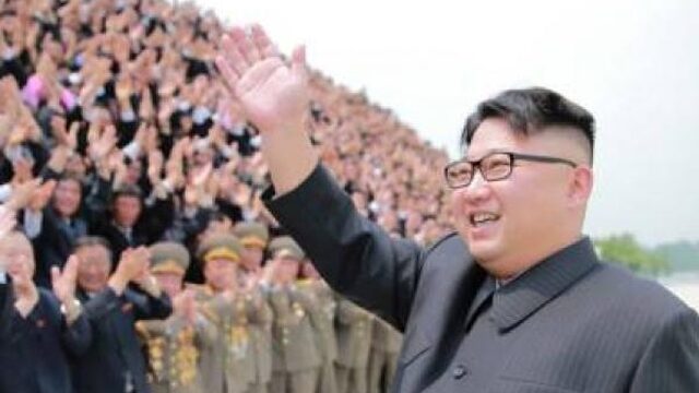 'Executiereeks Noord-Korea is vuist tegen bevolking en buitenland'