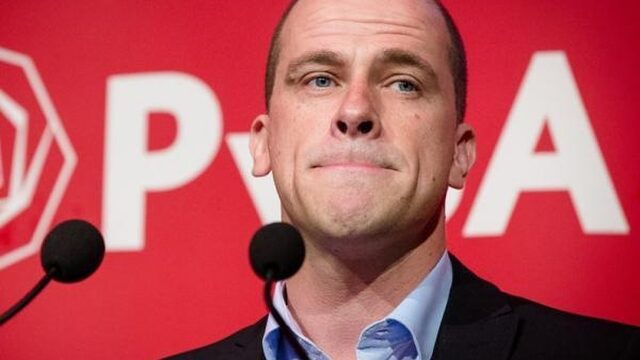 Uitspraak Sylvana Simons raakt Samsom 'recht in het hart'