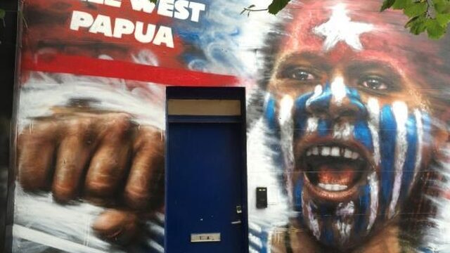 Tweede Kamer wil opheldering over politietrainingen in Papua