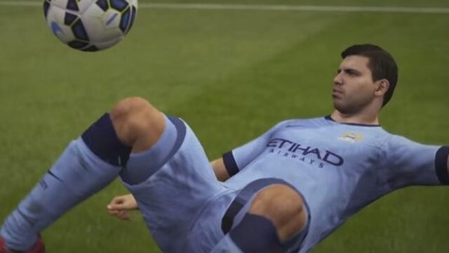 Ook Youri Mulder vindt zinnen in FIFA soms houterig klinken