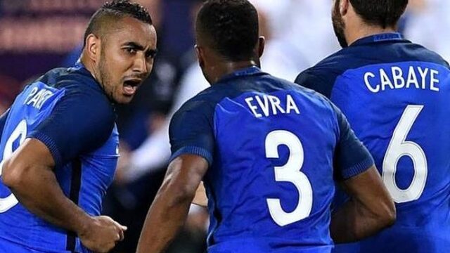 NPO Radio 1 Sportzomer dag #6