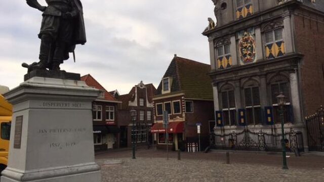 Monumenten van omstreden Nederlanders, weghalen of niet?