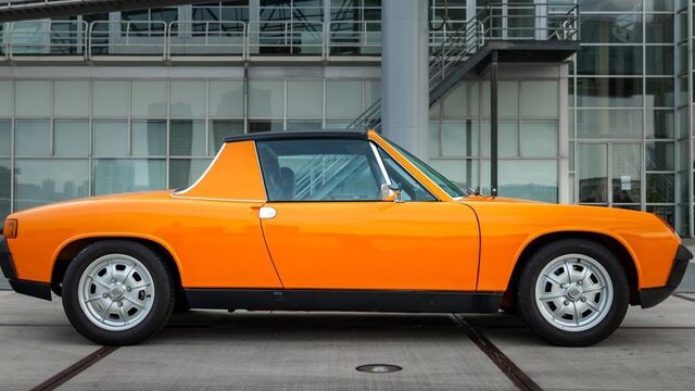 Lang leve de auto #3: 'De auto is een soort mannenvibrator'