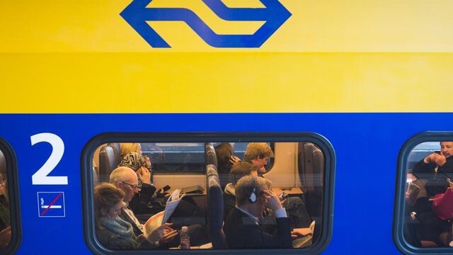Hoe kun je seksuele intimidatie in het OV voorkomen?