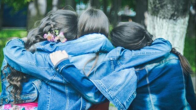 Wat doet vriendschap met je brein?