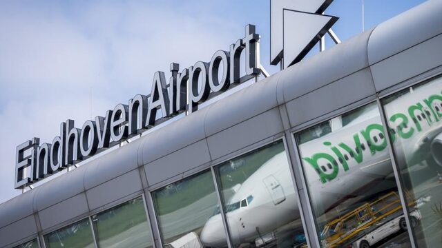 D66: Eindhoven en Rotterdam Airport mogen aantal vluchten niet verder uitbreiden