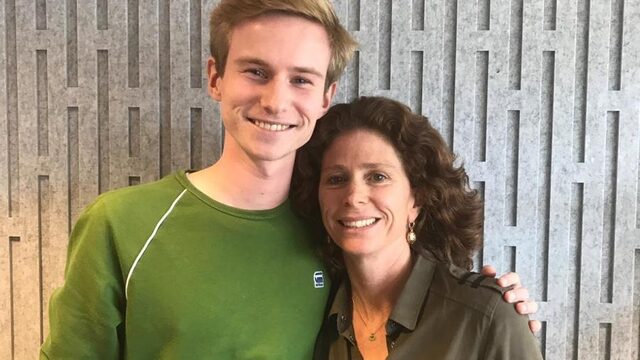 Barbara Barend over homofobie op de voetbaltribune: 'Het lijkt wel alsof niemand zich eraan stoort'