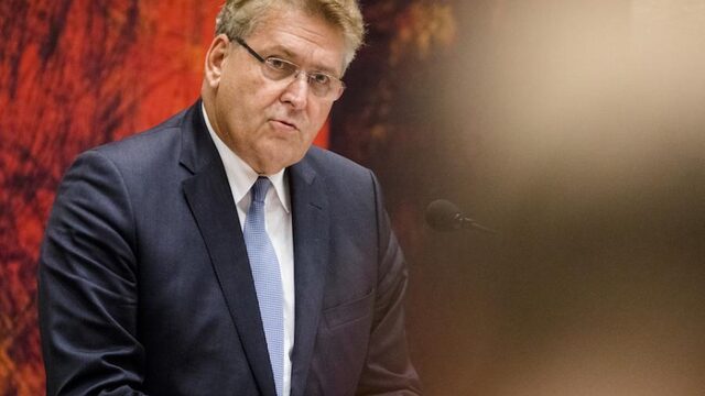 Henk Krol over authenticiteit: 'Ben jezelf, dan kom je het meest betrouwbaar over'