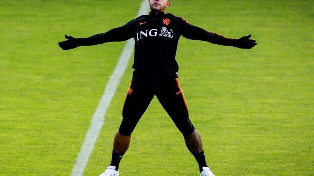 Zijn de Fransen al bang voor het haast onverslaanbare Oranje in de Kuip?