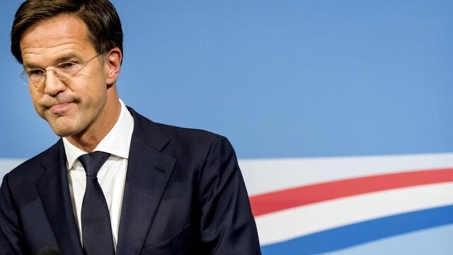 Rutte: dividendbelasting definitief niet afgeschaft
