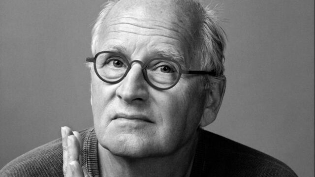 Herman Koch schrijft zijn belangrijkste boek tot nu toe