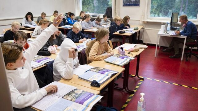 'Plan Onderwijsraad is volstrekt kansloos'