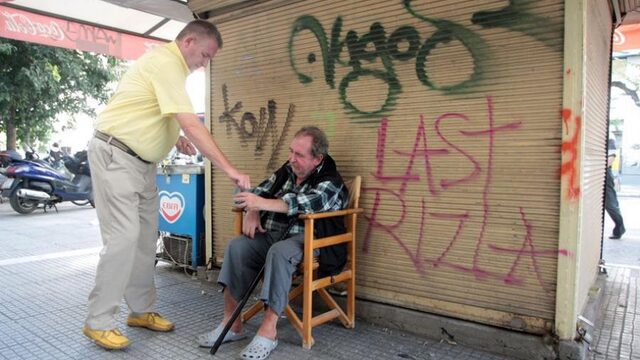 'Alle extraatjes in het leven zijn verdwenen, dat is deprimerend'