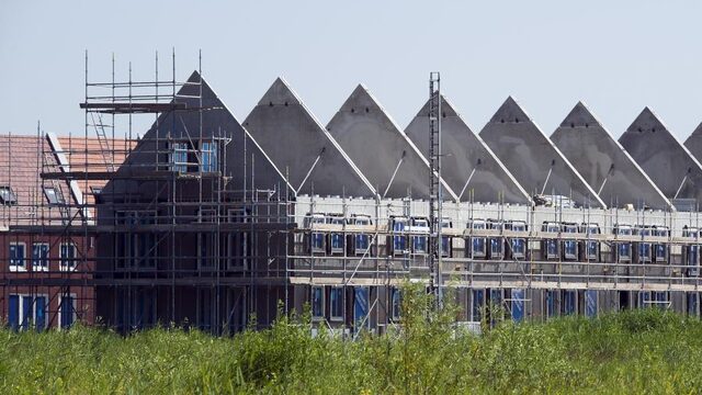 Linkse oppositie wil huren bevriezen en crisispakket voor bouw goedkope huurwoningen