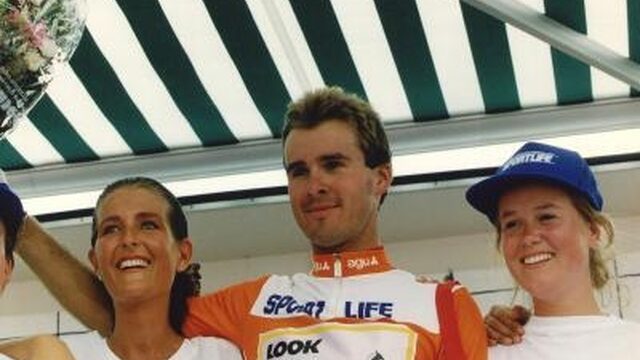 Mart Smeets over de Giro: de Nederlandse voorgangers van Dumoulin