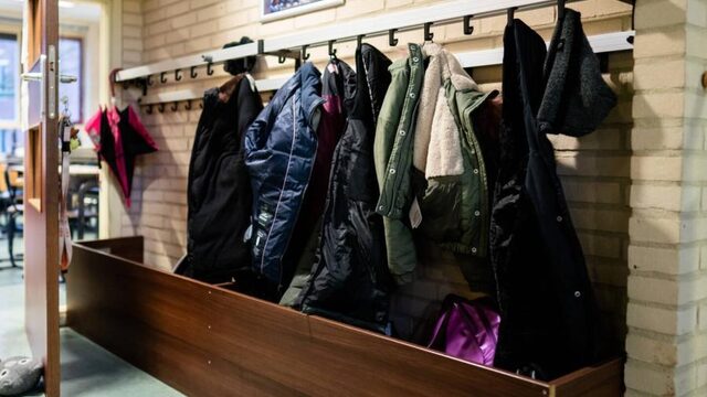 Utrecht wil einde maken aan veel te vroege inschrijving voor basisschool