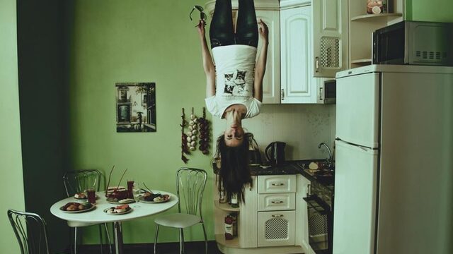 Hoe kom je van je nachtmerries af?