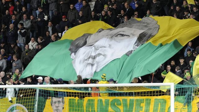 Terug naar 1975 toen FC Den Haag verrassend de beker won