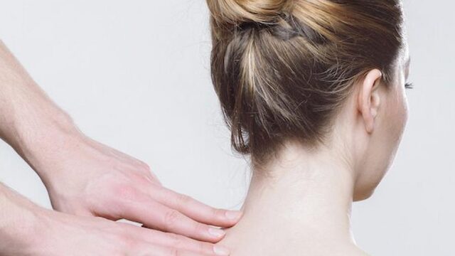 Voorkom nek- en rugklachten met deze tips van de chiropractor