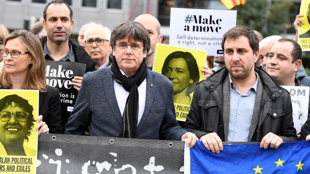 Catalaanse separatisten winnen verkiezingen, maar regeren is onzeker
