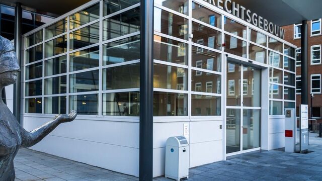 Een schadevergoeding van bijna 3 miljoen, wie gaat dat betalen?