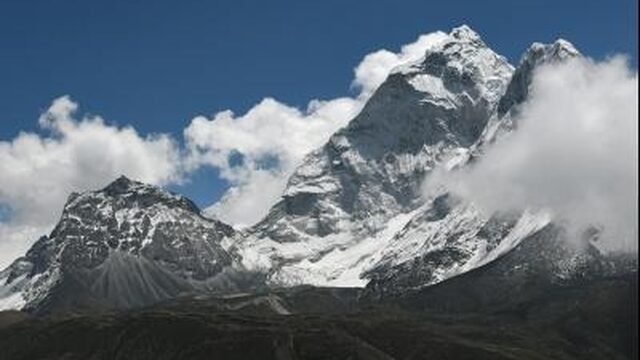 Deze Dag Toen: Vrouwen aan de top op Mount Everest