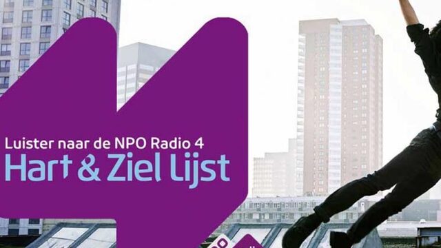 De Bolero van de bakker