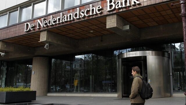 Banken moeten miljarden opzij zetten vanwege hoge huizenprijzen
