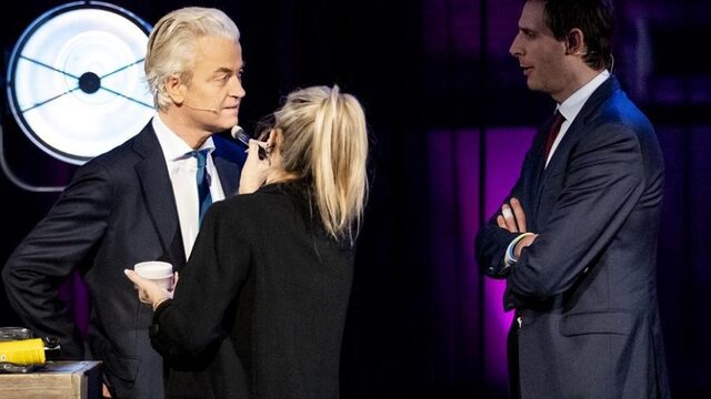 Podcast De Dag: de uitzonderingen in een saaie campagne