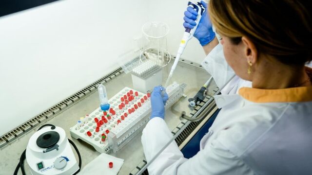 Factcheck: Kan het coronavirus overleven in de vriezer?