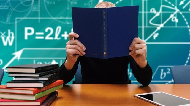 Lesstof LOI staat vol met fouten