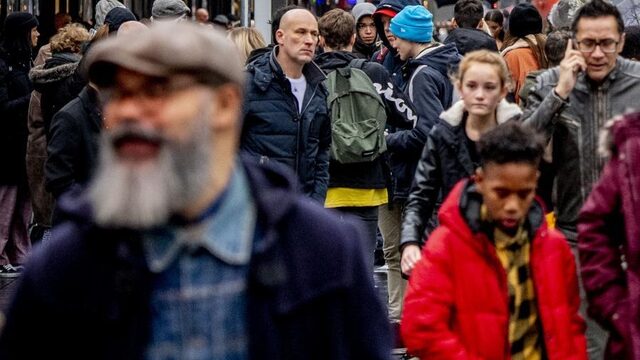 'De vaart gaat eruit': verwachte groei slechts 1,4 procent