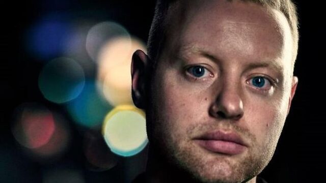 'Misschien ben je ook wel alle dingen die je niet doet'