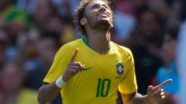 Vandaag op NPO Radio 1: Brazilië en Duitsland aan de bak op het WK en De Grote Vaderdagshow