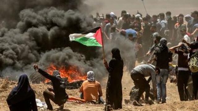Dit moet je weten over de protesten in Gaza