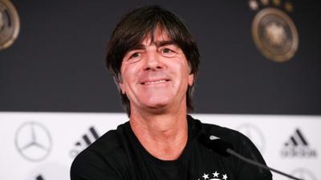 Die Mannschaft en Löw: een geslaagd huwelijk