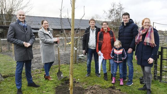 Geen voordeel voor bewindspersonen tijdens campagne: 'Gelijk speelveld'