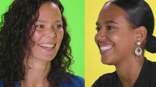 'Ik wil geen kinderen, maar de maatschappij verwacht van mij dat ik moeder word'