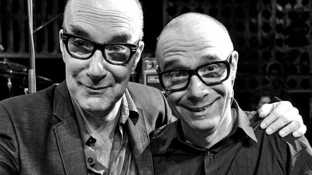 Bart Chabot in podcast Ik was Jou: 'Ik ben gered door de rock-'n-roll'