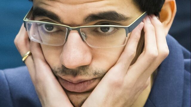 Geen publiek, geen amateurs, maar wel een toernooi
