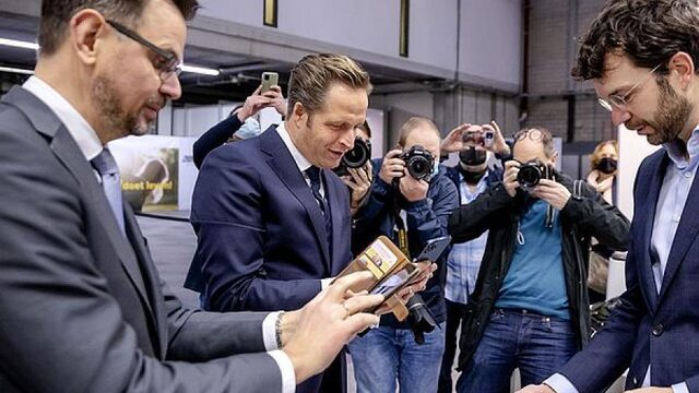 Voorzitter GGD maakt zich zorgen na val kabinet: 'Ondoenlijk als per motie geregeerd gaat worden'