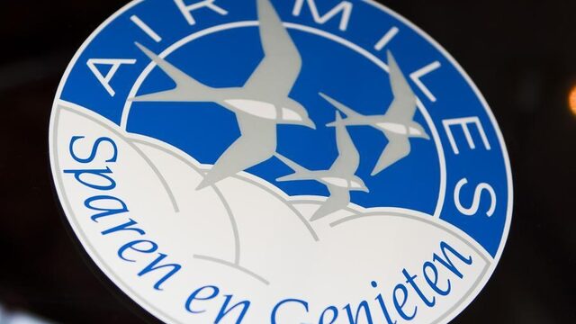 Tienduizenden Air Miles vervallen: hoe lang zijn ze geldig?