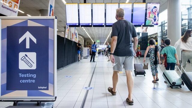 Bron- en contactonderzoeken kosten 60 procent meer tijd
