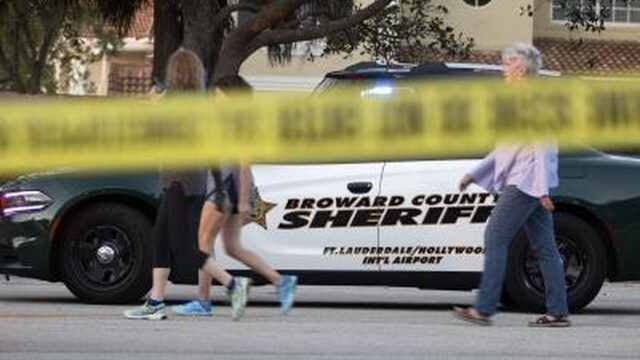 Wie kijkt er nog op van 'school shootings' in Amerika?