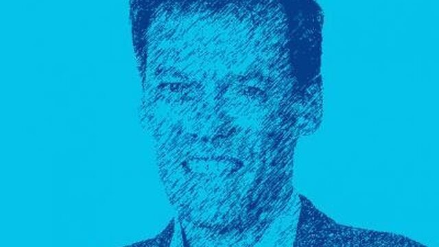 Ik ben fan van Jorrit Bergsma